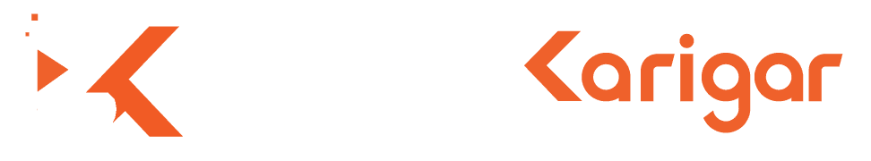 Brand Karigar — Crafting visions. Building brands.