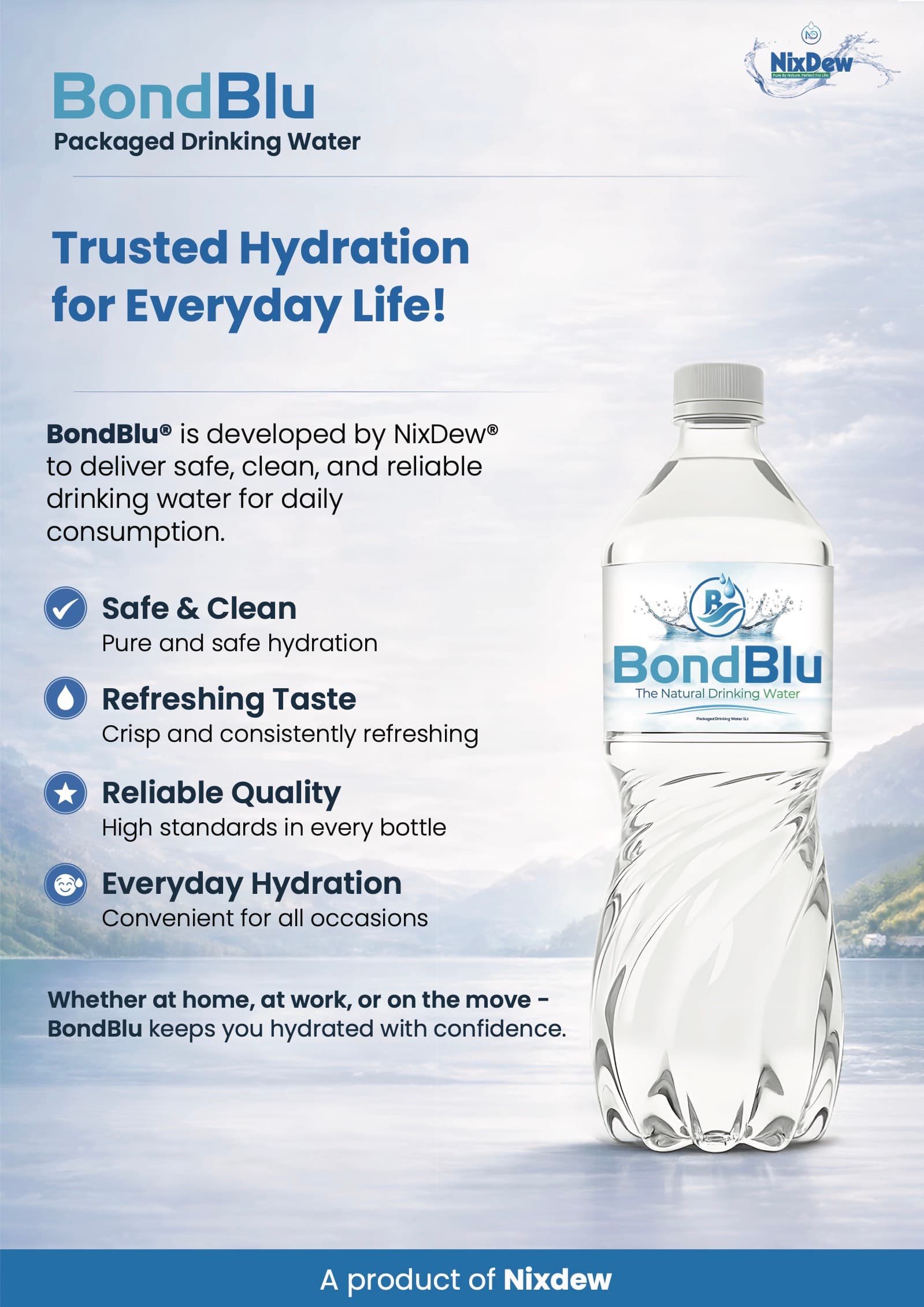 BondBlu & NixDew catalogue, page 2