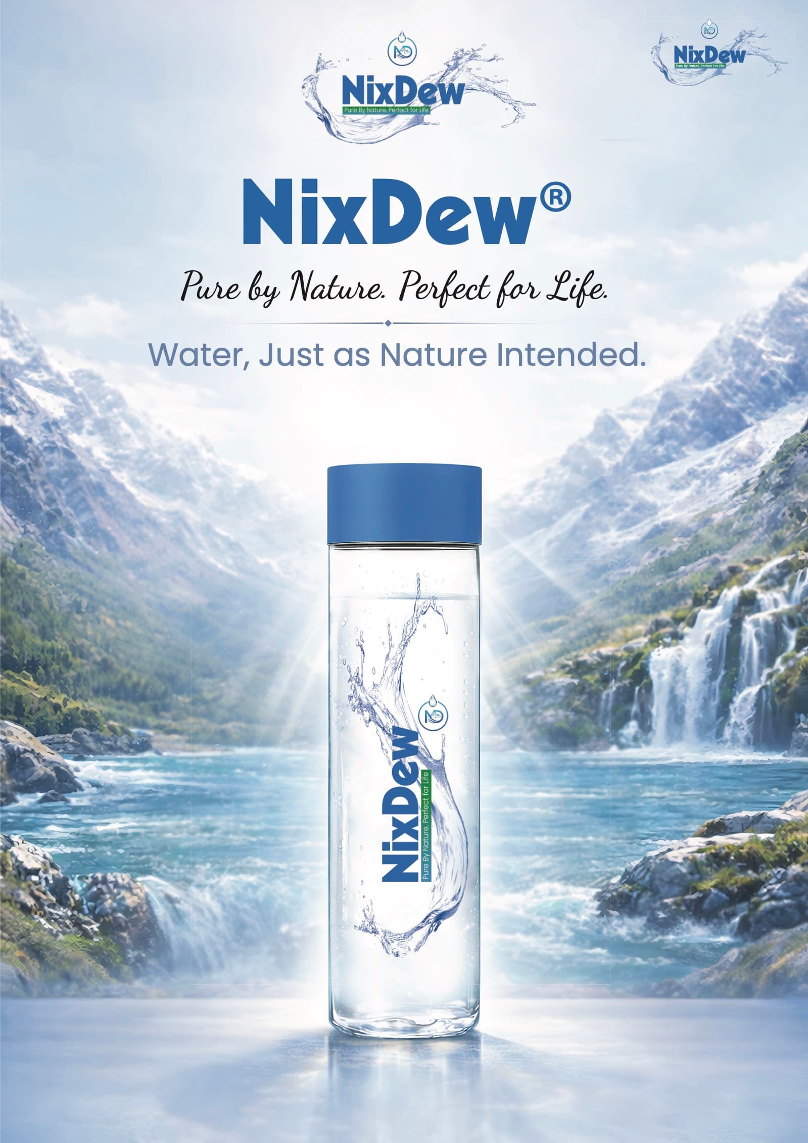 BondBlu & NixDew catalogue, page 7