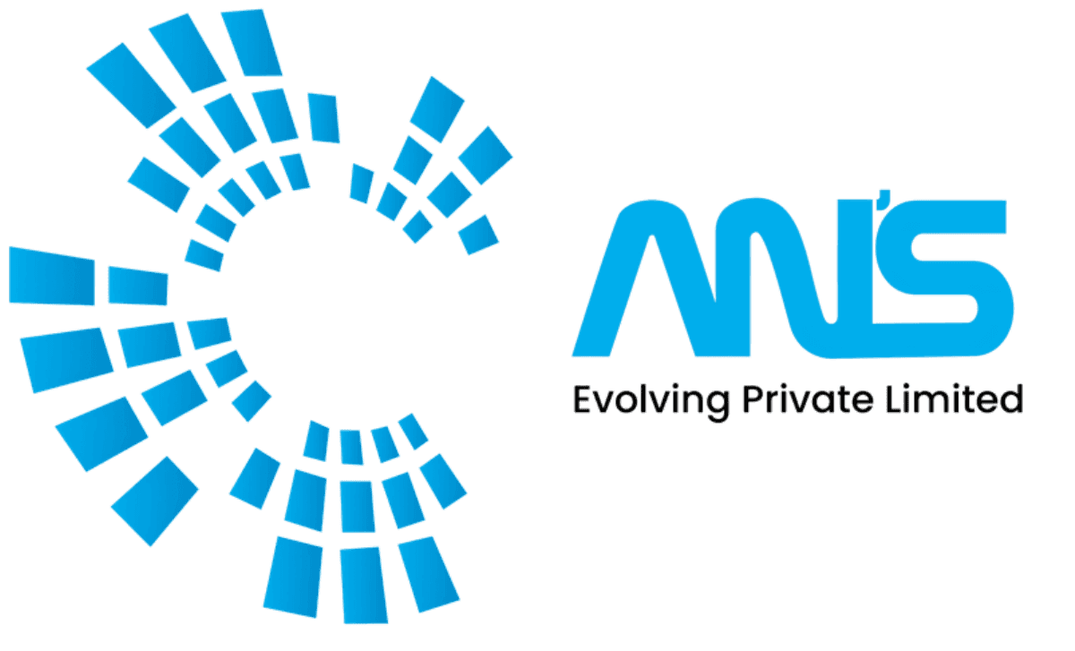 MNS mark for Evolving Private Limited